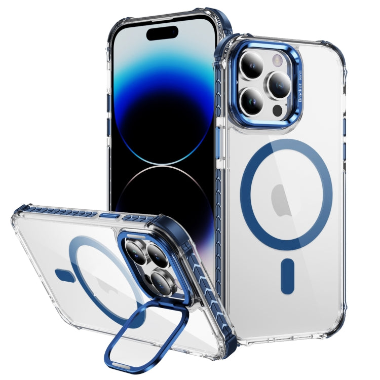 Rainbow Series Transparent MagSafe Lens Holder Phone Case, For iPhone 14 Pro, For iPhone 14 Pro Max, For iPhone 12 Pro Max, For iPhone 12 Pro Apple Accessories engrai4723 iPhone 14 Pro - APEXEL INDIA - Mobile Lens - Mobile Camera Lens - Cellphone Accessories - Phone Lens - Smartphone Lens
