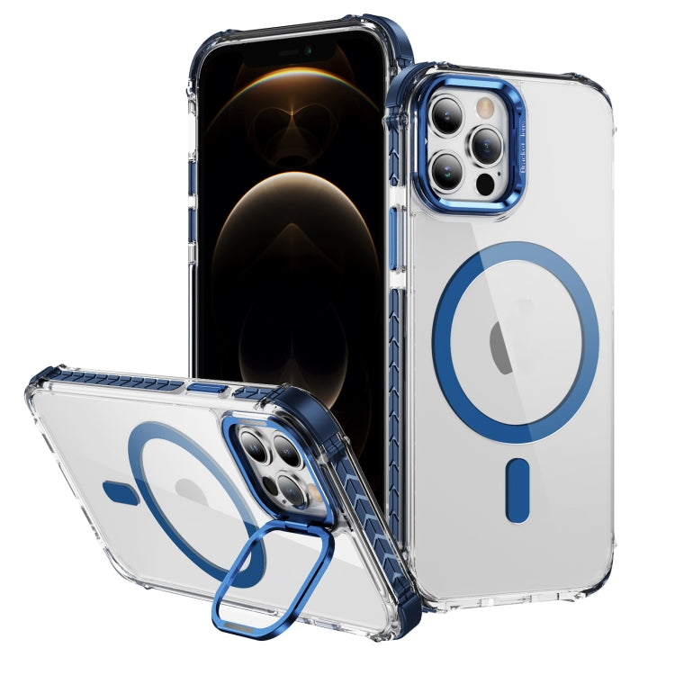 Rainbow Series Transparent MagSafe Lens Holder Phone Case, For iPhone 14 Pro, For iPhone 14 Pro Max, For iPhone 12 Pro Max, For iPhone 12 Pro Apple Accessories engrai4723 iPhone 14 Pro - APEXEL INDIA - Mobile Lens - Mobile Camera Lens - Cellphone Accessories - Phone Lens - Smartphone Lens