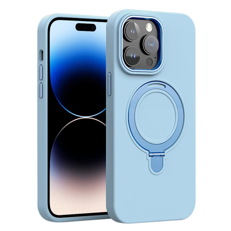 Liquid Silicone MagSafe Metal Ring Holder Phone Case, For iPhone 14 Pro, For iPhone 14 Pro Max, For iPhone 13 Pro Max Apple Accessories engliq4719 iPhone 14 Pro - APEXEL INDIA - Mobile Lens - Mobile Camera Lens - Cellphone Accessories - Phone Lens - Smartphone Lens