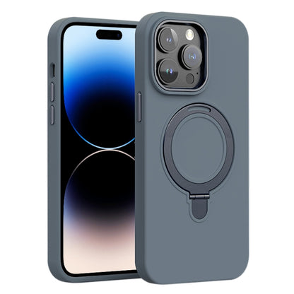 Liquid Silicone MagSafe Metal Ring Holder Phone Case, For iPhone 14 Pro, For iPhone 14 Pro Max, For iPhone 13 Pro Max Apple Accessories engliq4719 iPhone 14 Pro - APEXEL INDIA - Mobile Lens - Mobile Camera Lens - Cellphone Accessories - Phone Lens - Smartphone Lens