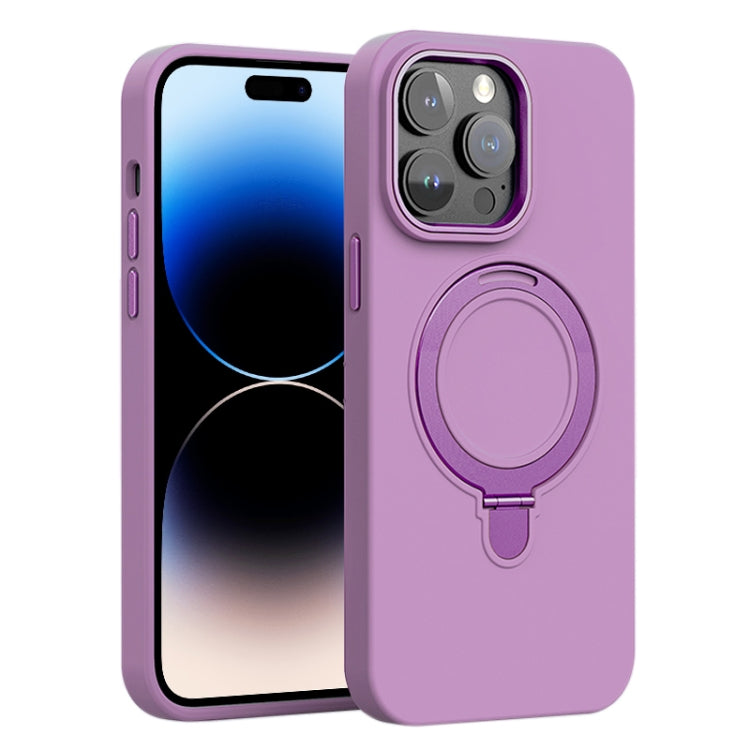 Liquid Silicone MagSafe Metal Ring Holder Phone Case, For iPhone 14 Pro, For iPhone 14 Pro Max, For iPhone 13 Pro Max Apple Accessories engliq4719 iPhone 14 Pro - APEXEL INDIA - Mobile Lens - Mobile Camera Lens - Cellphone Accessories - Phone Lens - Smartphone Lens