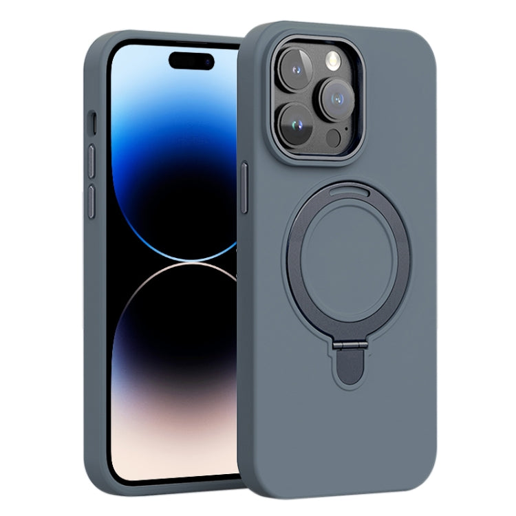 Liquid Silicone MagSafe Metal Ring Holder Phone Case, For iPhone 14 Pro, For iPhone 14 Pro Max, For iPhone 13 Pro Max Apple Accessories engliq4719 iPhone 14 Pro - APEXEL INDIA - Mobile Lens - Mobile Camera Lens - Cellphone Accessories - Phone Lens - Smartphone Lens