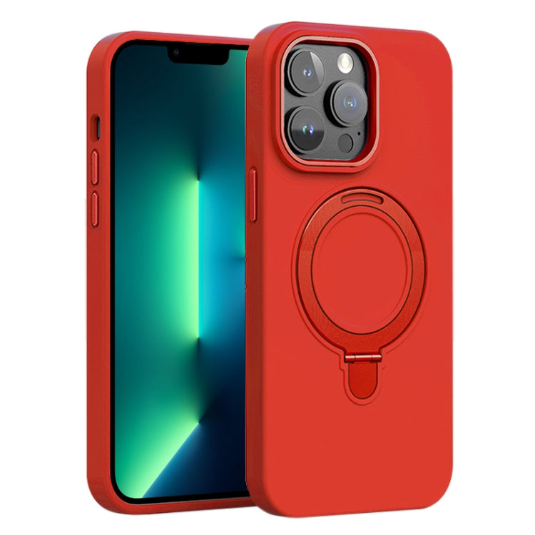 Liquid Silicone MagSafe Metal Ring Holder Phone Case, For iPhone 14 Pro, For iPhone 14 Pro Max, For iPhone 13 Pro Max Apple Accessories engliq4719 iPhone 14 Pro - APEXEL INDIA - Mobile Lens - Mobile Camera Lens - Cellphone Accessories - Phone Lens - Smartphone Lens