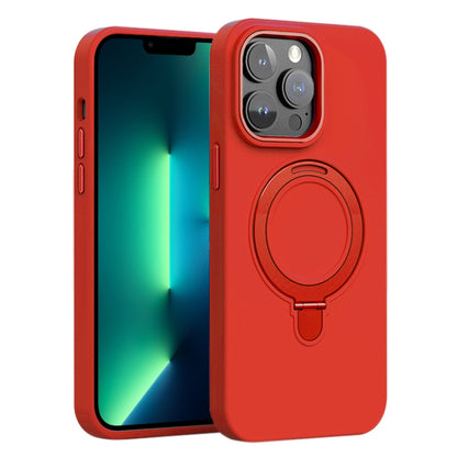 Liquid Silicone MagSafe Metal Ring Holder Phone Case, For iPhone 14 Pro, For iPhone 14 Pro Max, For iPhone 13 Pro Max Apple Accessories engliq4719 iPhone 14 Pro - APEXEL INDIA - Mobile Lens - Mobile Camera Lens - Cellphone Accessories - Phone Lens - Smartphone Lens