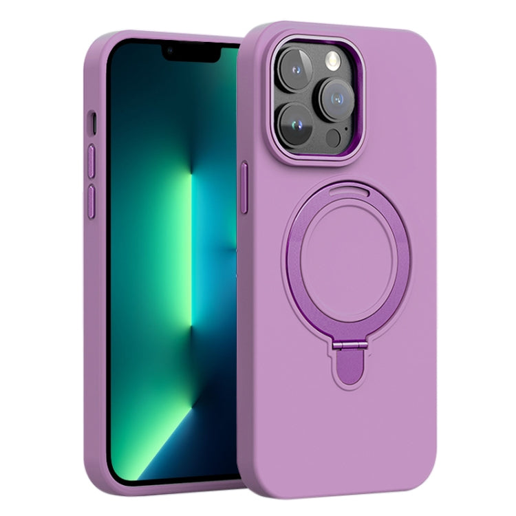 Liquid Silicone MagSafe Metal Ring Holder Phone Case, For iPhone 14 Pro, For iPhone 14 Pro Max, For iPhone 13 Pro Max Apple Accessories engliq4719 iPhone 14 Pro - APEXEL INDIA - Mobile Lens - Mobile Camera Lens - Cellphone Accessories - Phone Lens - Smartphone Lens