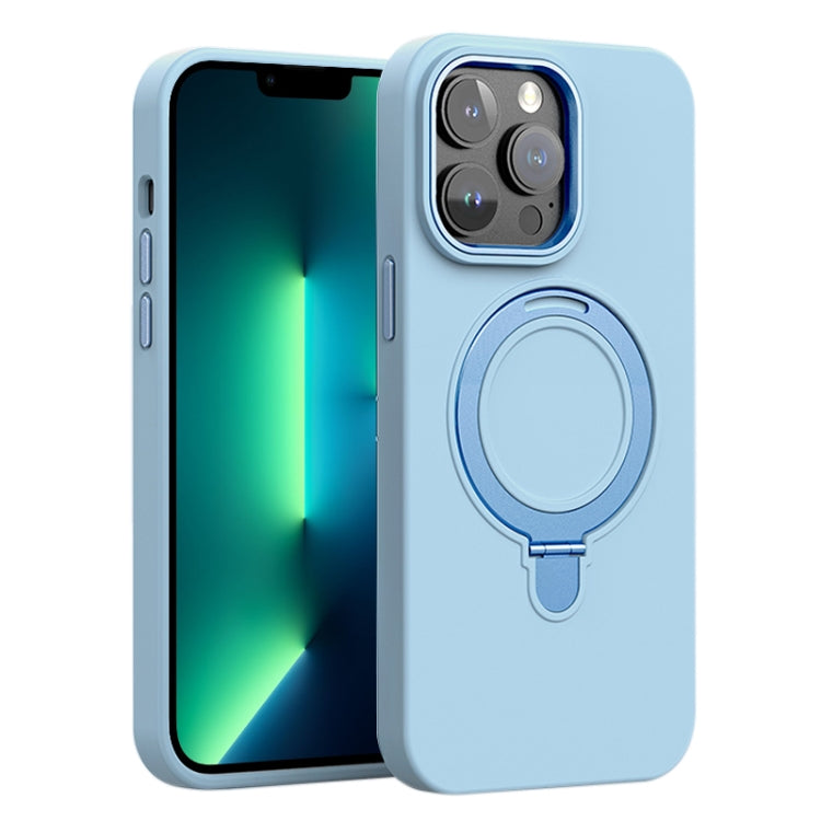 Liquid Silicone MagSafe Metal Ring Holder Phone Case, For iPhone 14 Pro, For iPhone 14 Pro Max, For iPhone 13 Pro Max Apple Accessories engliq4719 iPhone 14 Pro - APEXEL INDIA - Mobile Lens - Mobile Camera Lens - Cellphone Accessories - Phone Lens - Smartphone Lens