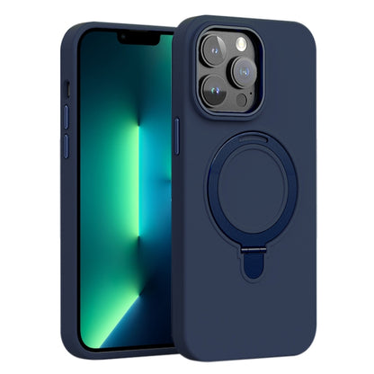 Liquid Silicone MagSafe Metal Ring Holder Phone Case, For iPhone 14 Pro, For iPhone 14 Pro Max, For iPhone 13 Pro Max Apple Accessories engliq4719 iPhone 14 Pro - APEXEL INDIA - Mobile Lens - Mobile Camera Lens - Cellphone Accessories - Phone Lens - Smartphone Lens