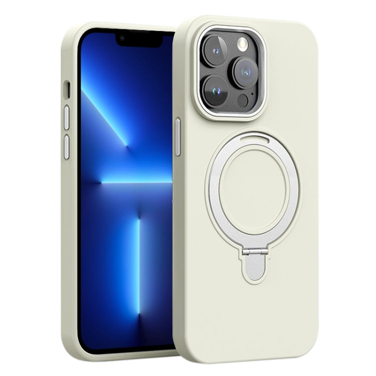 Liquid Silicone MagSafe Metal Ring Holder Phone Case, For iPhone 13 Pro, For iPhone 13, For iPhone 12 Apple Accessories engliq4720 More iPhone Cases - APEXEL INDIA - Mobile Lens - Mobile Camera Lens - Cellphone Accessories - Phone Lens - Smartphone Lens
