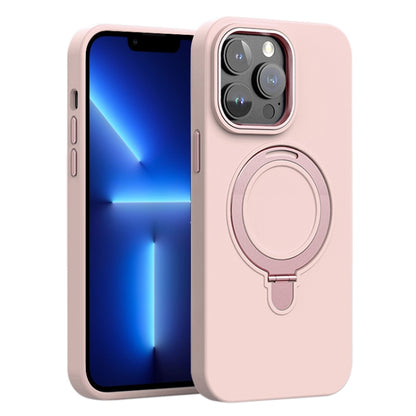 Liquid Silicone MagSafe Metal Ring Holder Phone Case, For iPhone 13 Pro, For iPhone 13, For iPhone 12 Apple Accessories engliq4720 More iPhone Cases - APEXEL INDIA - Mobile Lens - Mobile Camera Lens - Cellphone Accessories - Phone Lens - Smartphone Lens