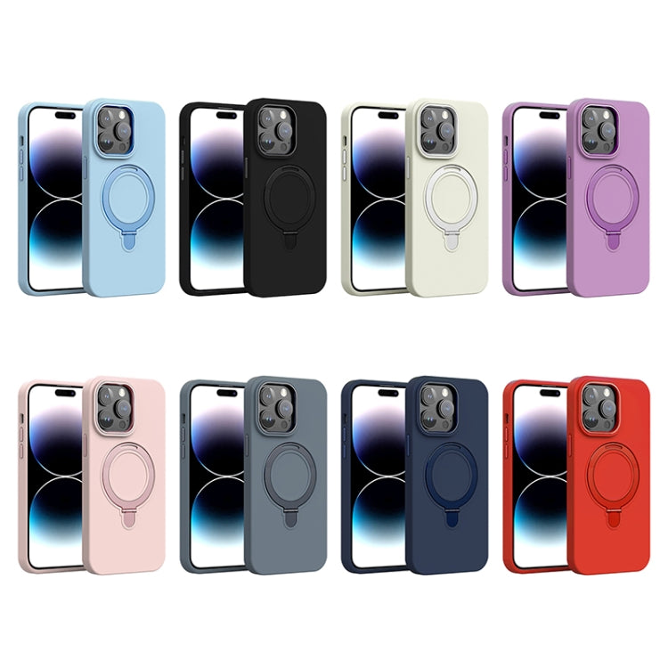 Liquid Silicone MagSafe Metal Ring Holder Phone Case, For iPhone 14 Pro, For iPhone 14 Pro Max, For iPhone 13 Pro Max Apple Accessories engliq4719 iPhone 14 Pro - APEXEL INDIA - Mobile Lens - Mobile Camera Lens - Cellphone Accessories - Phone Lens - Smartphone Lens