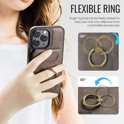 MAGKING K1 MagSafe Detachable Wallet RFID Back Cover Phone Case Apple Accessories engmag5707 More iPhone Cases - MAGKING - Mobile Lens - Mobile Camera Lens - Cellphone Accessories - Phone Lens - Smartphone Lens