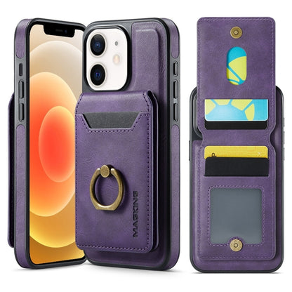 MAGKING K1 MagSafe Detachable Wallet RFID Back Cover Phone Case Apple Accessories engmag5707 More iPhone Cases - MAGKING - Mobile Lens - Mobile Camera Lens - Cellphone Accessories - Phone Lens - Smartphone Lens