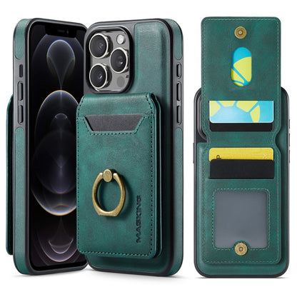 MAGKING K1 MagSafe Detachable Wallet RFID Back Cover Phone Case Apple Accessories engmag5707 More iPhone Cases - MAGKING - Mobile Lens - Mobile Camera Lens - Cellphone Accessories - Phone Lens - Smartphone Lens