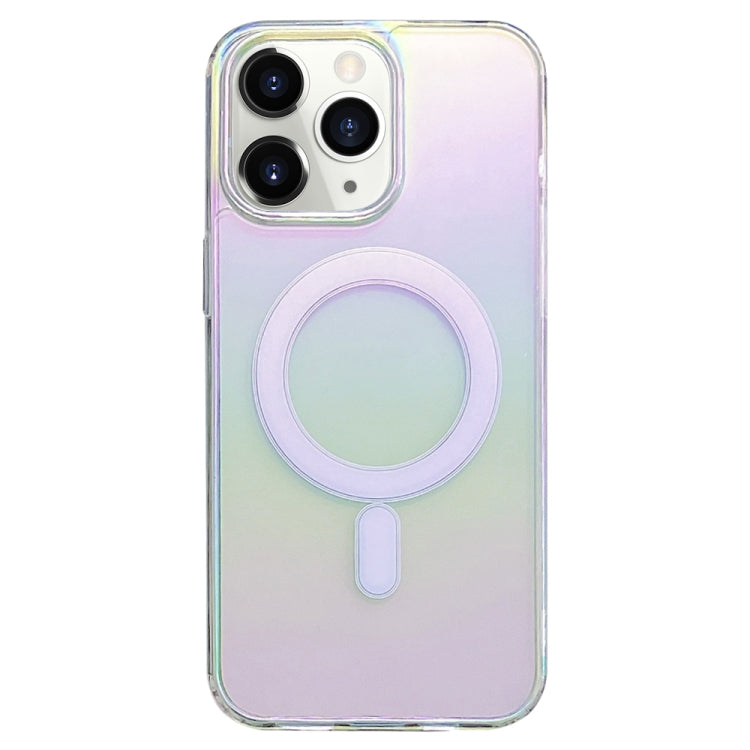 Gradient Color MagSafe Airbag Full Coverage Phone Case, For iPhone 11 Pro Apple Accessories enggra4740 More iPhone Cases - APEXEL INDIA - Mobile Lens - Mobile Camera Lens - Cellphone Accessories - Phone Lens - Smartphone Lens