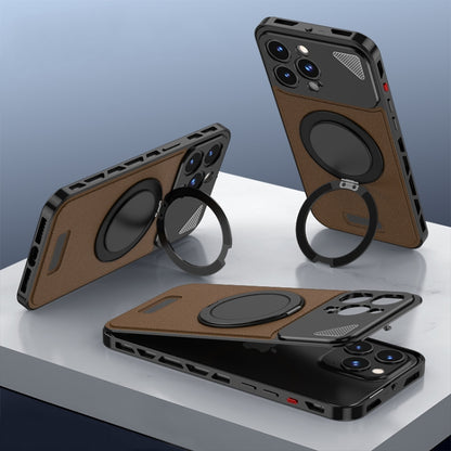 Metal Snap Buckle 360 Degree Rotating MagSafe Magnetic Holder Phone Case, For iPhone 14 Pro, For iPhone 14 Pro Max, For iPhone 13 Pro Max, For iPhone 13 Pro Apple Accessories engmet4731 iPhone 14 Pro - APEXEL INDIA - Mobile Lens - Mobile Camera Lens - Cellphone Accessories - Phone Lens - Smartphone Lens