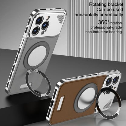 Metal Snap Buckle 360 Degree Rotating MagSafe Magnetic Holder Phone Case, For iPhone 13, For iPhone 12 Pro Max Apple Accessories engmet4732 More iPhone Cases - APEXEL INDIA - Mobile Lens - Mobile Camera Lens - Cellphone Accessories - Phone Lens - Smartphone Lens