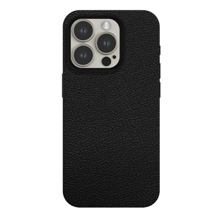 Skin Feel Leather Texture MagSafe Magnetic Phone Case, For iPhone 14 Pro, For iPhone 14 Pro Max Apple Accessories engski4747 iPhone 14 Pro - APEXEL INDIA - Mobile Lens - Mobile Camera Lens - Cellphone Accessories - Phone Lens - Smartphone Lens