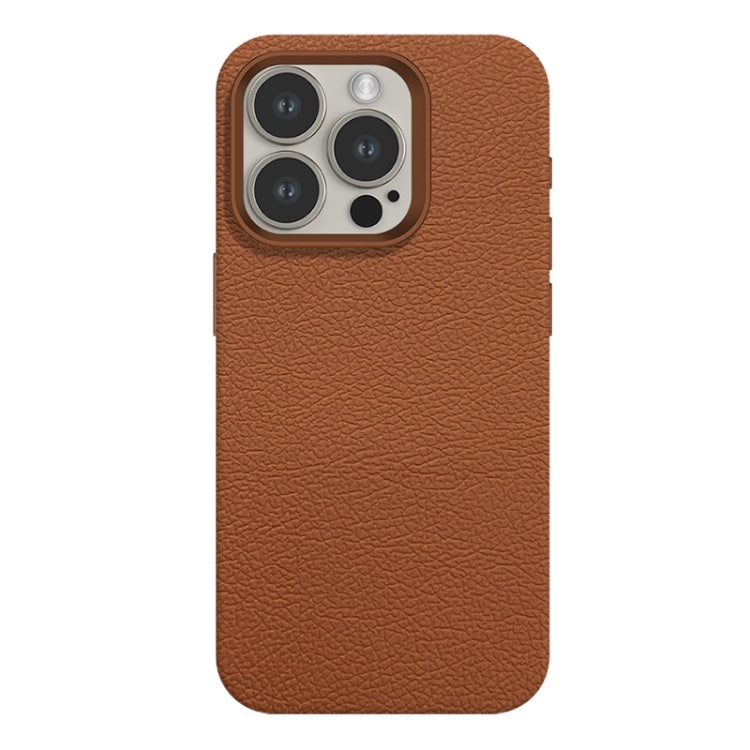 Skin Feel Leather Texture MagSafe Magnetic Phone Case, For iPhone 13 Pro Max, For iPhone 13 Pro Apple Accessories engski4750 More iPhone Cases - APEXEL INDIA - Mobile Lens - Mobile Camera Lens - Cellphone Accessories - Phone Lens - Smartphone Lens