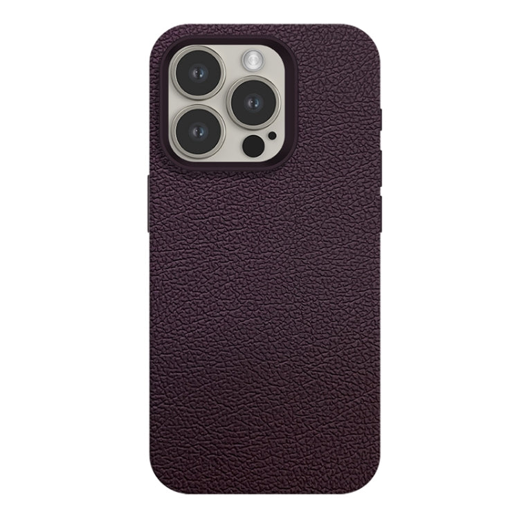 Skin Feel Leather Texture MagSafe Magnetic Phone Case, For iPhone 13 Pro Max, For iPhone 13 Pro Apple Accessories engski4750 More iPhone Cases - APEXEL INDIA - Mobile Lens - Mobile Camera Lens - Cellphone Accessories - Phone Lens - Smartphone Lens