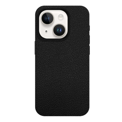 Skin Feel Leather Texture MagSafe Magnetic Phone Case, For iPhone 13, For iPhone 12 Apple Accessories engski4737 More iPhone Cases - APEXEL INDIA - Mobile Lens - Mobile Camera Lens - Cellphone Accessories - Phone Lens - Smartphone Lens