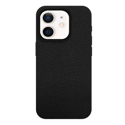 Skin Feel Leather Texture MagSafe Magnetic Phone Case, For iPhone 13, For iPhone 12 Apple Accessories engski4737 More iPhone Cases - APEXEL INDIA - Mobile Lens - Mobile Camera Lens - Cellphone Accessories - Phone Lens - Smartphone Lens