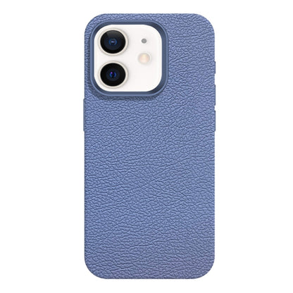 Skin Feel Leather Texture MagSafe Magnetic Phone Case, For iPhone 13, For iPhone 12 Apple Accessories engski4737 More iPhone Cases - APEXEL INDIA - Mobile Lens - Mobile Camera Lens - Cellphone Accessories - Phone Lens - Smartphone Lens