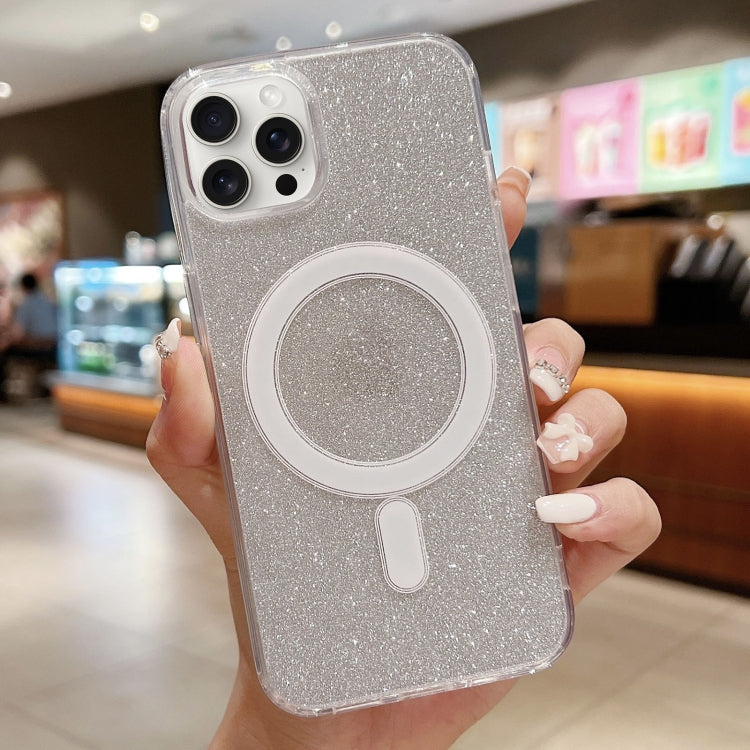 Acrylic Transparent Glitter MagSafe Phone Case, For iPhone 14 Pro Max, For iPhone SE 2022 / 2020 / 8 / 7, For iPhone 13 Pro Max Apple Accessories engacr4758 iPhone 14 Pro Max - APEXEL INDIA - Mobile Lens - Mobile Camera Lens - Cellphone Accessories - Phone Lens - Smartphone Lens