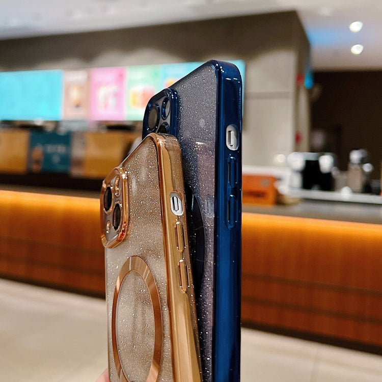 Electroplating Pure Color Glitter Powder MagSafe Phone Case, For iPhone 11 Pro Max, For iPhone 11, For iPhone 11 Pro Apple Accessories engele4758 More iPhone Cases - APEXEL INDIA - Mobile Lens - Mobile Camera Lens - Cellphone Accessories - Phone Lens - Smartphone Lens