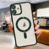 Electroplating MagSafe Phone Case, For iPhone 16 Plus, For iPhone 16, For iPhone 15 Pro Max Apple Accessories engele4777 iPhone 16 Plus - APEXEL INDIA - Mobile Lens - Mobile Camera Lens - Cellphone Accessories - Phone Lens - Smartphone Lens