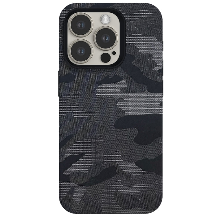 Camouflage Ice Feel Texture MagSafe PU Hybrid PC Phone Case, For iPhone 13 Pro Max, For iPhone 13 Pro Apple Accessories engcam4777 More iPhone Cases - APEXEL INDIA - Mobile Lens - Mobile Camera Lens - Cellphone Accessories - Phone Lens - Smartphone Lens