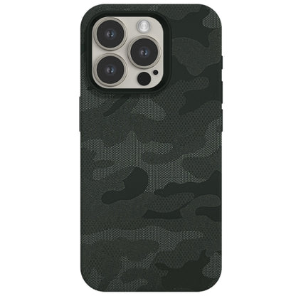Camouflage Ice Feel Texture MagSafe PU Hybrid PC Phone Case, For iPhone 13 Pro Max, For iPhone 13 Pro Apple Accessories engcam4777 More iPhone Cases - APEXEL INDIA - Mobile Lens - Mobile Camera Lens - Cellphone Accessories - Phone Lens - Smartphone Lens