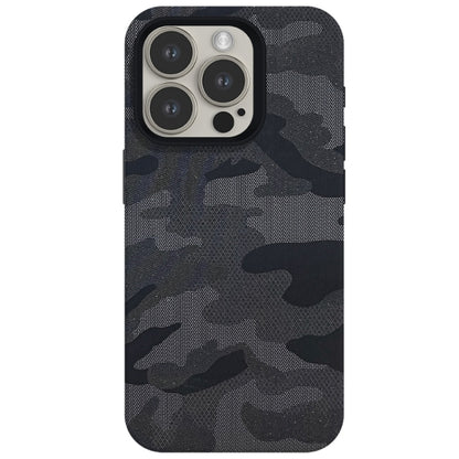 Camouflage Ice Feel Texture MagSafe PU Hybrid PC Phone Case, For iPhone 14 Pro, For iPhone 14 Pro Max Apple Accessories engcam4776 iPhone 14 Pro - APEXEL INDIA - Mobile Lens - Mobile Camera Lens - Cellphone Accessories - Phone Lens - Smartphone Lens