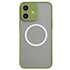 Hawkeye Skin Feel MagSafe Phone Case, For iPhone 16, For iPhone 15 Pro Max, For iPhone 15 Pro, For iPhone 15 Plus Apple Accessories enghaw4770 iPhone 16 - APEXEL INDIA - Mobile Lens - Mobile Camera Lens - Cellphone Accessories - Phone Lens - Smartphone Lens