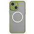 Hawkeye Skin Feel MagSafe Phone Case, For iPhone 15, For iPhone 14 Plus, For iPhone 14, For iPhone 14 Pro Apple Accessories enghaw4772 iPhone 15 - APEXEL INDIA - Mobile Lens - Mobile Camera Lens - Cellphone Accessories - Phone Lens - Smartphone Lens