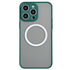 Hawkeye Skin Feel MagSafe Phone Case, For iPhone 14 Pro Max, For iPhone SE 2022 / SE 2020 / 7 / 8, For iPhone 13 Pro Max, For iPhone 13 Pro Apple Accessories enghaw4773 iPhone 14 Pro Max - APEXEL INDIA - Mobile Lens - Mobile Camera Lens - Cellphone Accessories - Phone Lens - Smartphone Lens