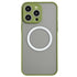 Hawkeye Skin Feel MagSafe Phone Case, For iPhone 14 Pro Max, For iPhone SE 2022 / SE 2020 / 7 / 8, For iPhone 13 Pro Max, For iPhone 13 Pro Apple Accessories enghaw4773 iPhone 14 Pro Max - APEXEL INDIA - Mobile Lens - Mobile Camera Lens - Cellphone Accessories - Phone Lens - Smartphone Lens