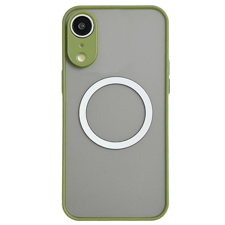 Hawkeye Skin Feel MagSafe Phone Case, For iPhone XR, For iPhone XS Max, For iPhone 8 Plus / 7 Plus Apple Accessories enghaw5662 More iPhone Cases - APEXEL INDIA - Mobile Lens - Mobile Camera Lens - Cellphone Accessories - Phone Lens - Smartphone Lens