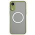 Hawkeye Skin Feel MagSafe Phone Case, For iPhone XR, For iPhone XS Max, For iPhone 8 Plus / 7 Plus Apple Accessories enghaw5662 More iPhone Cases - APEXEL INDIA - Mobile Lens - Mobile Camera Lens - Cellphone Accessories - Phone Lens - Smartphone Lens