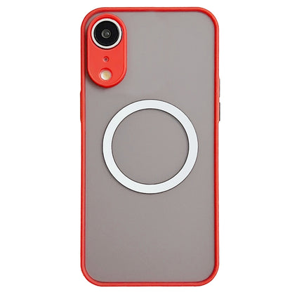 Hawkeye Skin Feel MagSafe Phone Case, For iPhone XR, For iPhone XS Max, For iPhone 8 Plus / 7 Plus Apple Accessories enghaw5662 More iPhone Cases - APEXEL INDIA - Mobile Lens - Mobile Camera Lens - Cellphone Accessories - Phone Lens - Smartphone Lens