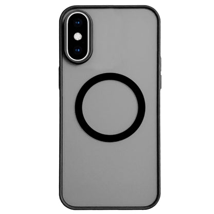 Hawkeye Skin Feel MagSafe Phone Case, For iPhone XR, For iPhone XS Max, For iPhone 8 Plus / 7 Plus Apple Accessories enghaw5662 More iPhone Cases - APEXEL INDIA - Mobile Lens - Mobile Camera Lens - Cellphone Accessories - Phone Lens - Smartphone Lens