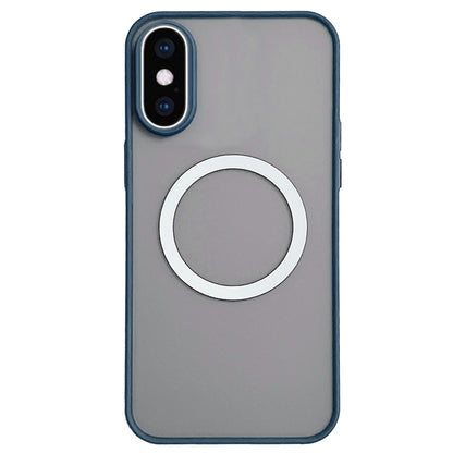 Hawkeye Skin Feel MagSafe Phone Case, For iPhone XR, For iPhone XS Max, For iPhone 8 Plus / 7 Plus Apple Accessories enghaw5662 More iPhone Cases - APEXEL INDIA - Mobile Lens - Mobile Camera Lens - Cellphone Accessories - Phone Lens - Smartphone Lens