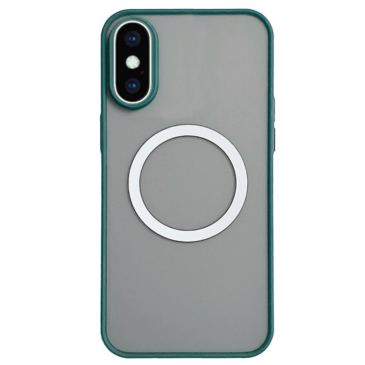 Hawkeye Skin Feel MagSafe Phone Case, For iPhone XR, For iPhone XS Max, For iPhone 8 Plus / 7 Plus Apple Accessories enghaw5662 More iPhone Cases - APEXEL INDIA - Mobile Lens - Mobile Camera Lens - Cellphone Accessories - Phone Lens - Smartphone Lens