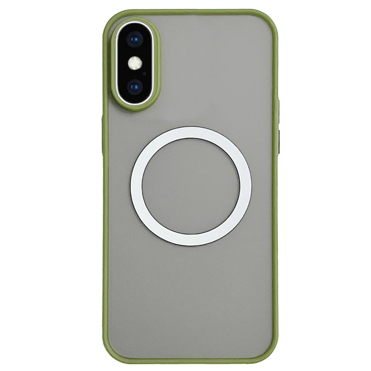 Hawkeye Skin Feel MagSafe Phone Case, For iPhone XR, For iPhone XS Max, For iPhone 8 Plus / 7 Plus Apple Accessories enghaw5662 More iPhone Cases - APEXEL INDIA - Mobile Lens - Mobile Camera Lens - Cellphone Accessories - Phone Lens - Smartphone Lens