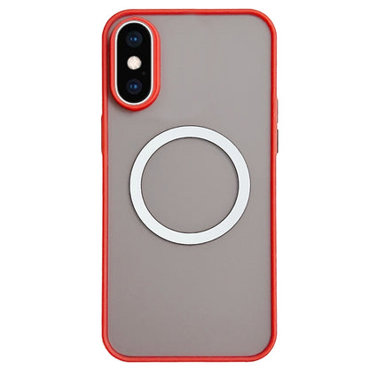 Hawkeye Skin Feel MagSafe Phone Case, For iPhone XR, For iPhone XS Max, For iPhone 8 Plus / 7 Plus Apple Accessories enghaw5662 More iPhone Cases - APEXEL INDIA - Mobile Lens - Mobile Camera Lens - Cellphone Accessories - Phone Lens - Smartphone Lens