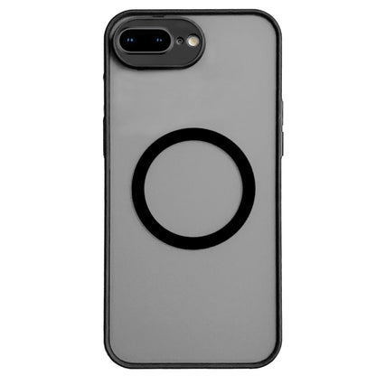 Hawkeye Skin Feel MagSafe Phone Case, For iPhone XR, For iPhone XS Max, For iPhone 8 Plus / 7 Plus Apple Accessories enghaw5662 More iPhone Cases - APEXEL INDIA - Mobile Lens - Mobile Camera Lens - Cellphone Accessories - Phone Lens - Smartphone Lens