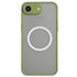 Hawkeye Skin Feel MagSafe Phone Case, For iPhone 16e, For iPhone 16 Pro Max, For iPhone 16 Pro, For iPhone 16 Plus Apple Accessories enghaw4769 iPhone 16e - APEXEL INDIA - Mobile Lens - Mobile Camera Lens - Cellphone Accessories - Phone Lens - Smartphone Lens