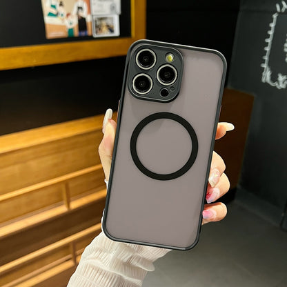 Hawkeye Skin Feel MagSafe Phone Case, For iPhone 8 Plus / 7 Plus