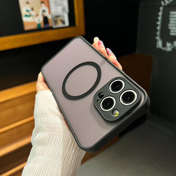 Hawkeye Skin Feel MagSafe Phone Case, For iPhone 8 Plus / 7 Plus