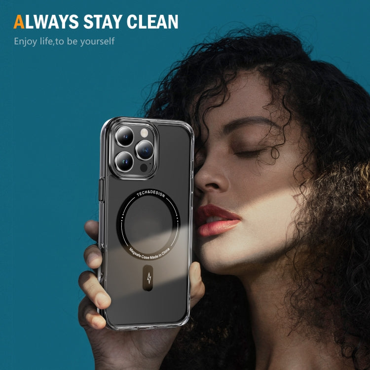 Airbag Magsafe PC Hybrid TPU Phone Case, For iPhone 16 Pro Max, For iPhone 16 Pro, For iPhone 16 Plus, For iPhone 16 Apple Accessories engair4778 iPhone 16 Pro Max - APEXEL INDIA - Mobile Lens - Mobile Camera Lens - Cellphone Accessories - Phone Lens - Smartphone Lens