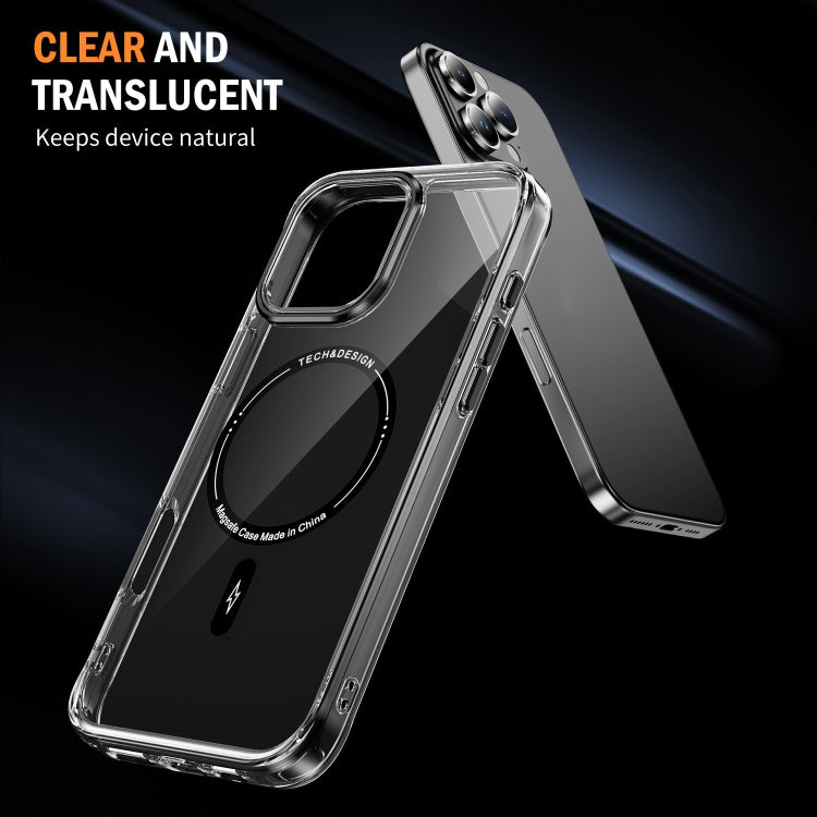 Airbag Magsafe PC Hybrid TPU Phone Case, For iPhone 16 Pro Max, For iPhone 16 Pro, For iPhone 16 Plus, For iPhone 16 Apple Accessories engair4778 iPhone 16 Pro Max - APEXEL INDIA - Mobile Lens - Mobile Camera Lens - Cellphone Accessories - Phone Lens - Smartphone Lens